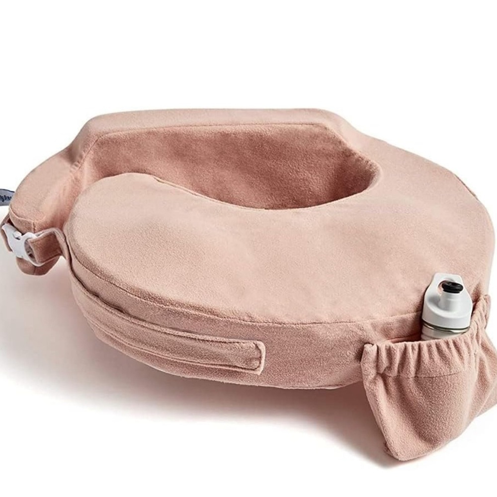 My Brest Friend Deluxe Nursing Pillow - BRAND NEW